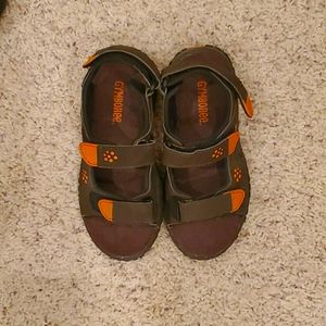 Boys Gymboree Sandals